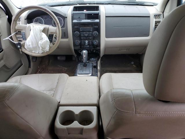 Photo 8 from auction – 2010 FORD ESCAPE HYB with VIN 1FMCU4K32AKC15431