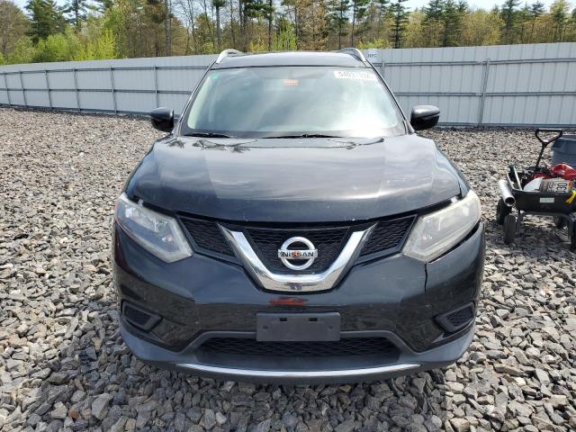 Photo 5 from auction – 2016 NISSAN ROGUE S with VIN KNMAT2MV9GP642750
