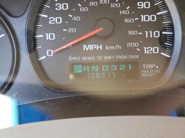 صورة رقم 9 من المزاد - 2003 CHEVROLET IMPALA مع VIN 2G1WF52E739252992