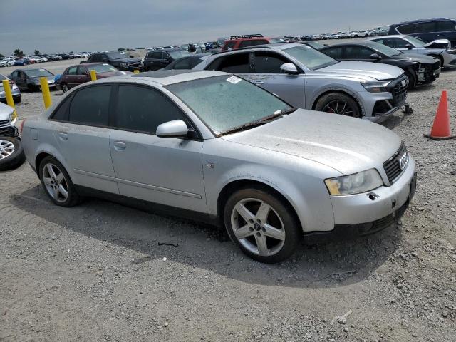 Photo 4 from auction – 2004 AUDI A4 1.8T with VIN WAUJC68E54A100185
