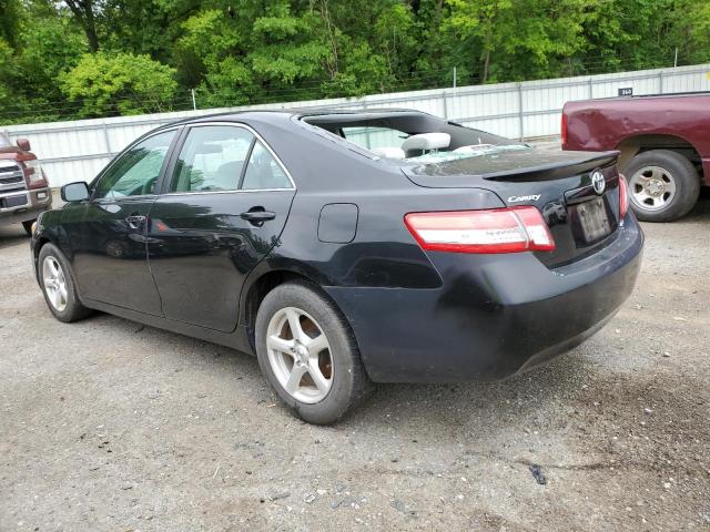 Photo 2 from auction – 2011 TOYOTA CAMRY BASE with VIN 4T1BF3EK1BU178400