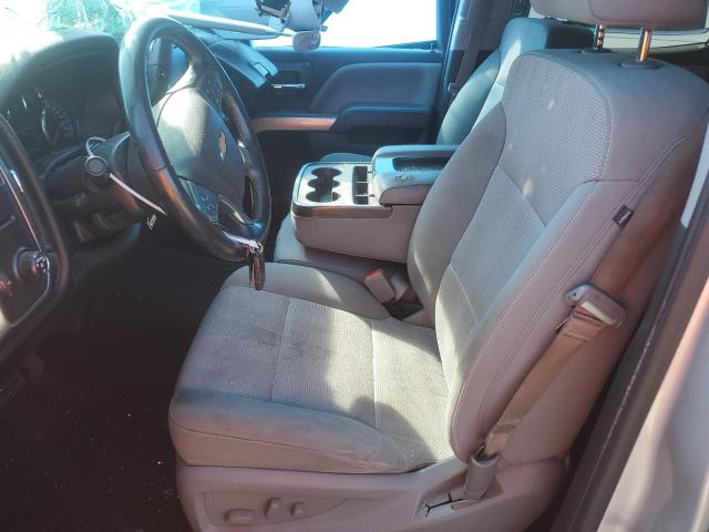 Photo 7 from auction – 2016 CHEVROLET SILVERADO with VIN 3GCPCREC9GG375887