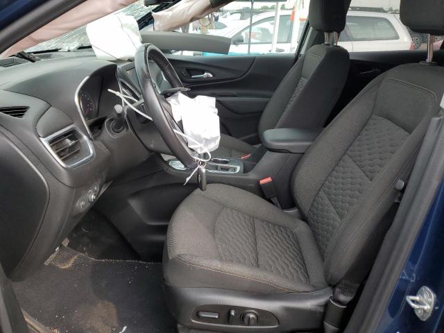 Photo 7 from auction – 2020 CHEVROLET EQUINOX LT with VIN 2GNAXJEV4L6134815