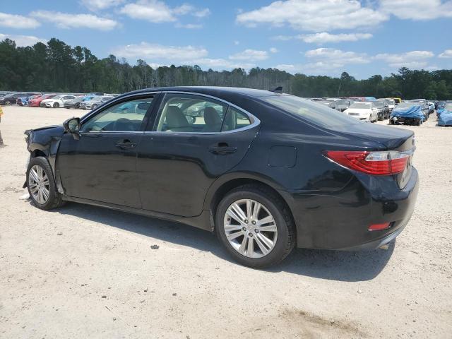 Photo 2 from auction – 2014 LEXUS ES 350 with VIN JTHBK1GG2E2098776