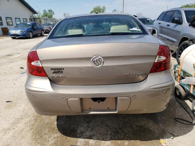 Zdjęcie 6 z aukcji – 2006 BUICK LACROSSE C z VIN 2G4WE587261289126