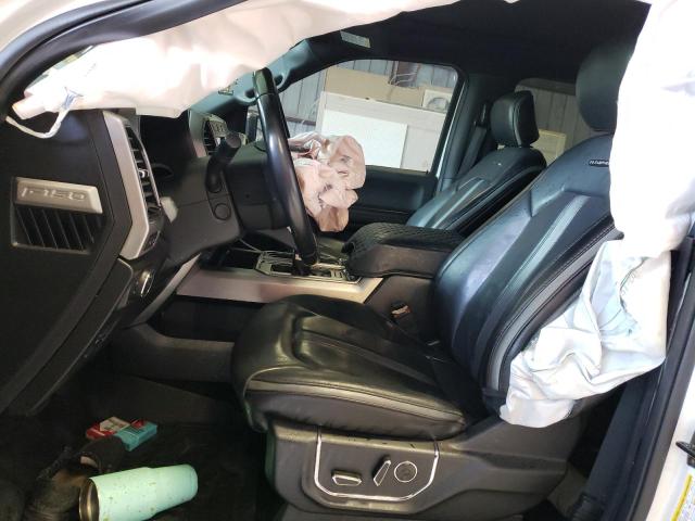 Photo 7 from auction – 2018 FORD F150 SUPER with VIN 1FTEW1EG2JFA44418