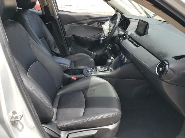 Photo 7 from auction – 2019 MAZDA CX-3 TOURI with VIN JM1DKDC76K1416319