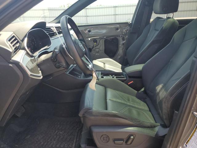 Photo 7 from auction – 2021 AUDI Q3 PREMIUM with VIN WA1EECF32M1145870