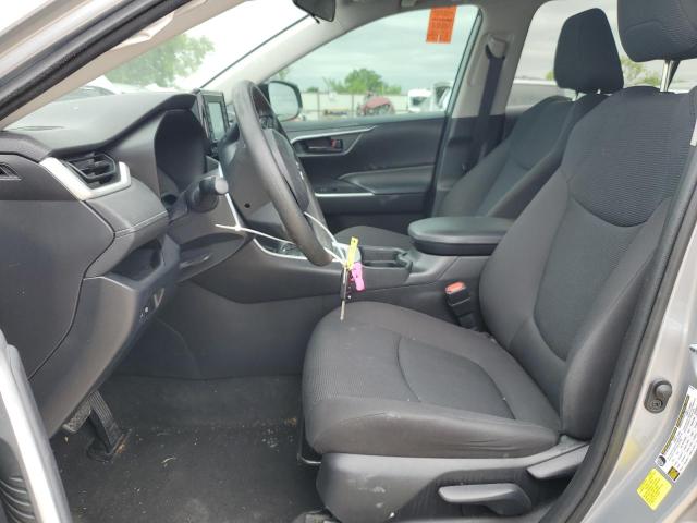 Photo 7 from auction – 2020 TOYOTA RAV4 LE with VIN 2T3H1RFV9LC045155