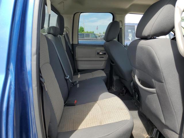 Photo 10 from auction – 2011 DODGE RAM 1500 with VIN 1D7RV1GT2BS647981