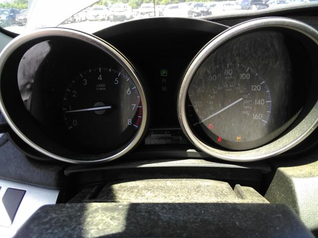 Photo 9 from auction – 2012 MAZDA 3 I with VIN JM1BL1W79C1593365