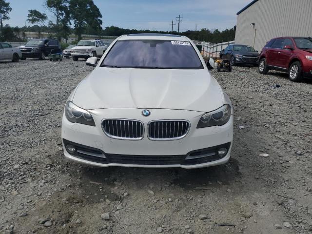 Photo 5 from auction – 2015 BMW 535 I with VIN WBA5B1C55FD922663