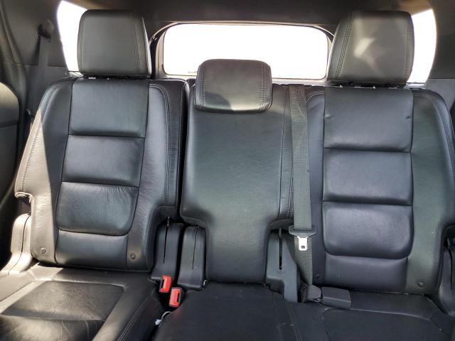 Фото 10 с аукциона – 2014 FORD EXPLORER X с VIN 1FM5K7D85EGA90457