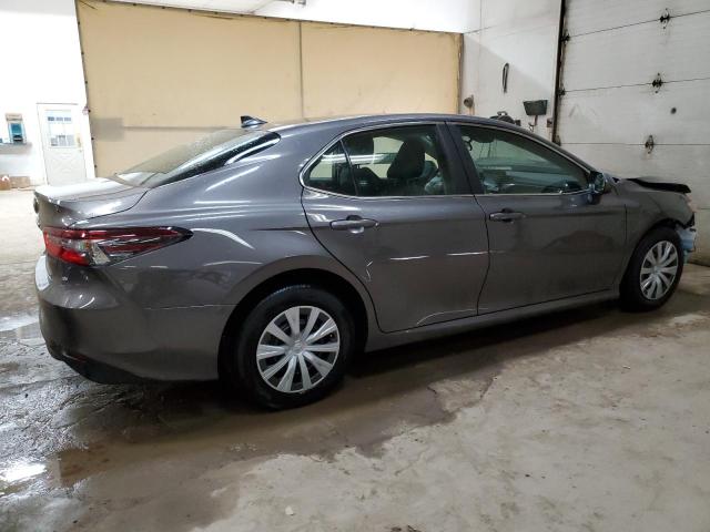 Photo 3 from auction – 2023 TOYOTA CAMRY LE with VIN 4T1C31AK2PU610572