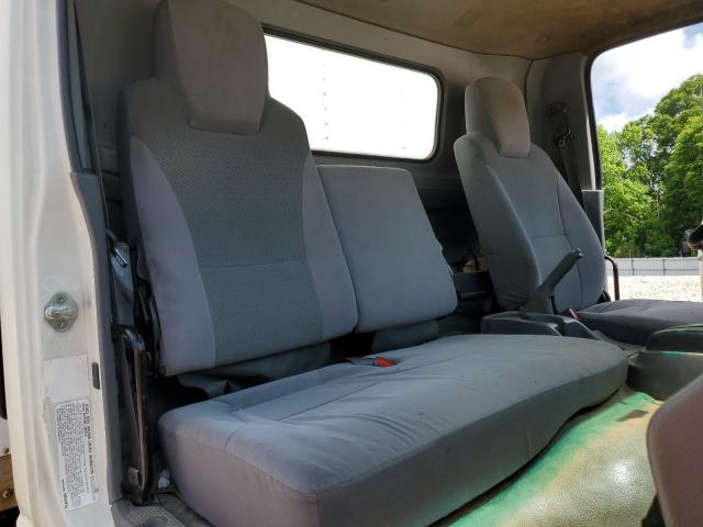 Photo 11 from auction – 2017 CHEVROLET 4500HD with VIN JALCDW163H7002785