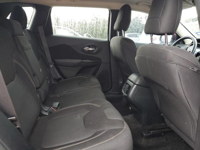 Photo 11 from auction – 2015 JEEP CHEROKEE L with VIN 1C4PJLCS9FW643236