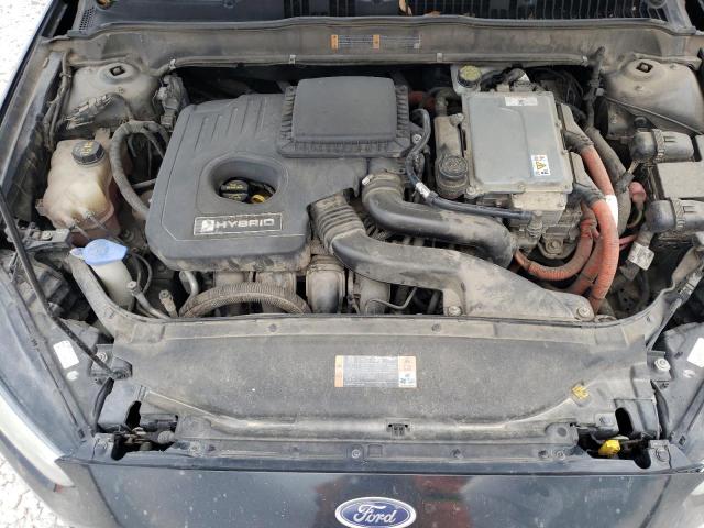 Photo 11 from auction – 2013 FORD FUSION SE with VIN 3FA6P0LU3DR232074