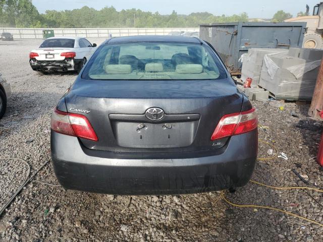 Photo 6 from auction – 2008 TOYOTA CAMRY CE with VIN 4T1BE46K08U260635