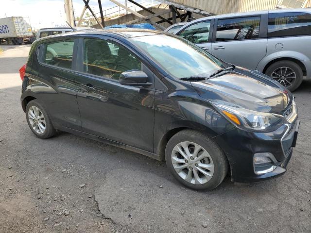 Foto 4 de la subasta – 2020 CHEVROLET SPARK 1LT con VIN KL8CD6SA4LC429034