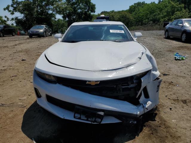 Photo 5 from auction – 2016 CHEVROLET CAMARO LT with VIN 1G1FB1RS5G0190122