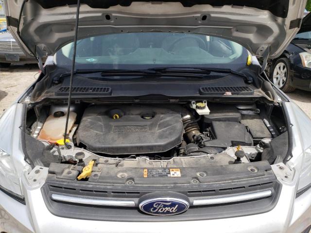 Photo 12 from auction – 2014 FORD ESCAPE SE with VIN 1FMCU9G90EUC24195