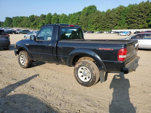 Photo 2 from auction – 2006 FORD RANGER with VIN 1FTYR10U56PA80672