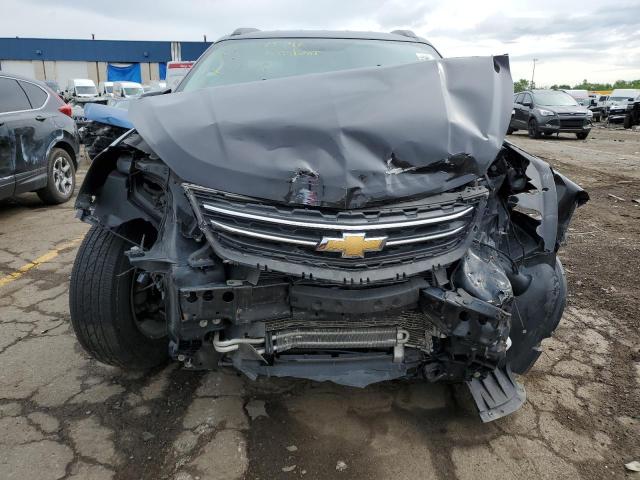 Photo 5 from auction – 2017 CHEVROLET TRAVERSE L with VIN 1GNKRHKD0HJ296292