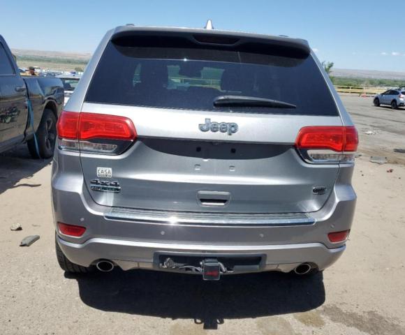 Photo 6 from auction – 2014 JEEP GRAND CHER with VIN 1C4RJFCM1EC486376
