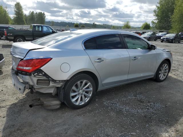 Photo 3 from auction – 2016 BUICK LACROSSE with VIN 1G4GB5G33GF275905