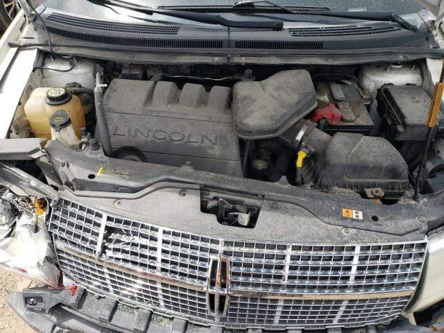 Photo 11 from auction – 2007 LINCOLN MKX with VIN 2LMDU68C37BJ02294
