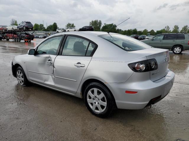 Photo 2 from auction – 2009 MAZDA 3 I with VIN JM1BK32F391239569