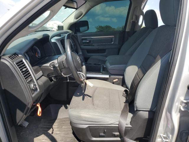 Photo 7 from auction – 2014 RAM 1500 SLT with VIN 1C6RR6TT9ES233447
