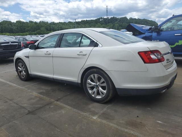 Photo 2 from auction – 2011 FORD TAURUS SEL with VIN 1FAHP2EW8BG144628