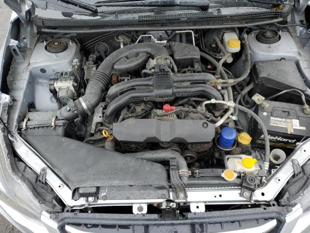 Photo 11 from auction – 2012 SUBARU IMPREZA LI with VIN JF1GPAG61CH231026