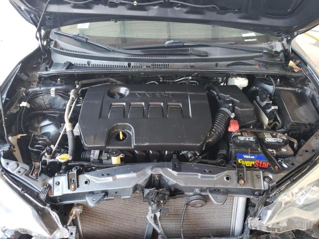 Photo 11 from auction – 2015 TOYOTA COROLLA L with VIN 2T1BURHE3FC341750