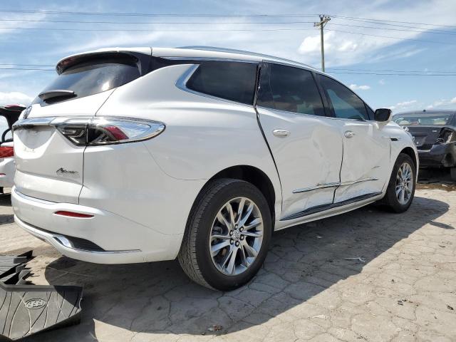 Photo 3 from auction – 2023 BUICK ENCLAVE AV with VIN 5GAERDKW6PJ125241