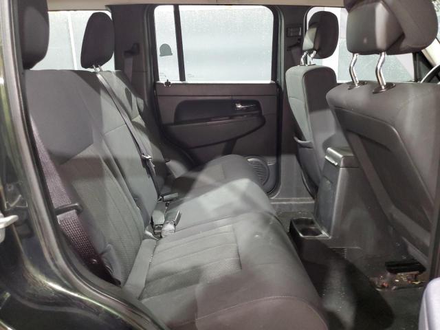 Photo 11 from auction – 2012 JEEP LIBERTY SP with VIN 1C4PJMAK6CW113147