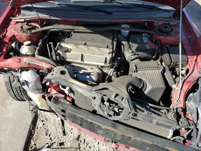 Photo 11 from auction – 2012 MITSUBISHI GALANT ES with VIN 4A32B3FF3CE025883