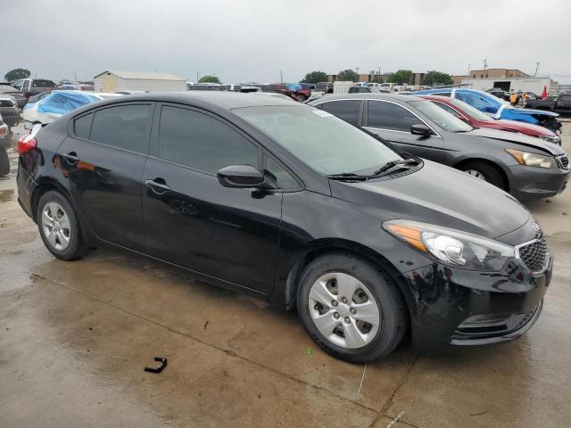 Photo 4 from auction – 2015 KIA FORTE LX with VIN KNAFK4A68F5356705