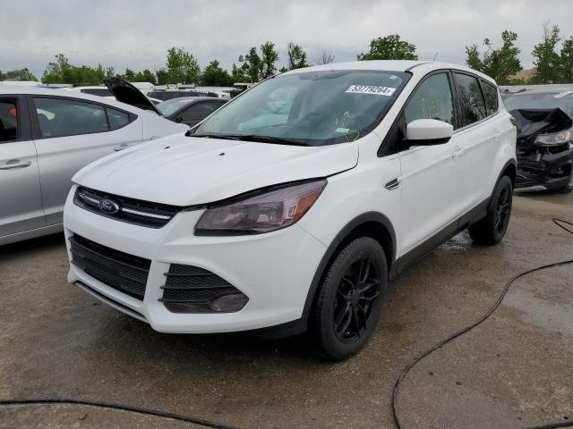 FORD ESCAPE SE 2015 with VIN 1FMCU9G97FUB38786 - Photo from auction