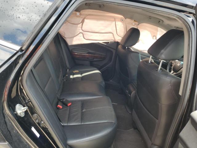 Photo 10 from auction – 2012 HONDA CROSSTOUR with VIN 5J6TF2H56CL005627