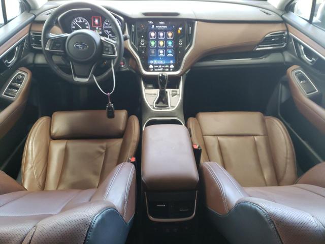 Photo 8 from auction – 2020 SUBARU OUTBACK TO with VIN 4S4BTAPC3L3100422