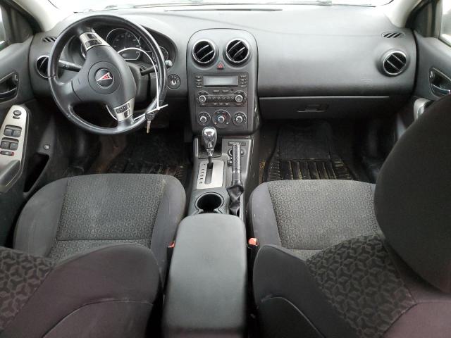 Photo 8 from auction – 2008 PONTIAC G6 BASE with VIN 1G2ZG57B184174272