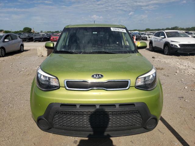 Photo 5 from auction – 2016 KIA SOUL with VIN KNDJN2A29G7868128