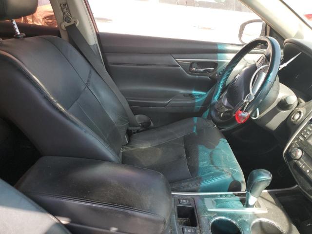 Photo 7 from auction – 2013 NISSAN ALTIMA 2.5 with VIN 1N4AL3AP3DN494975