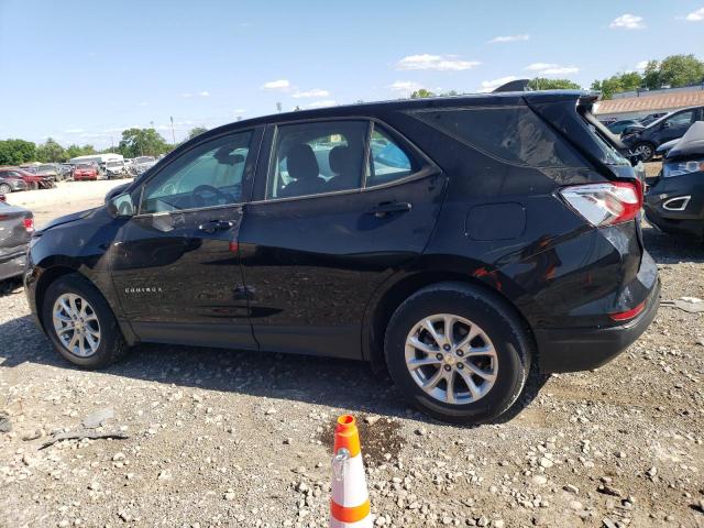 Photo 2 from auction – 2020 CHEVROLET EQUINOX LS with VIN 2GNAXHEV8L6282037