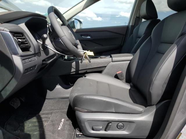Photo 7 from auction – 2022 NISSAN ROGUE with VIN 5N1BT3BB4NC731628