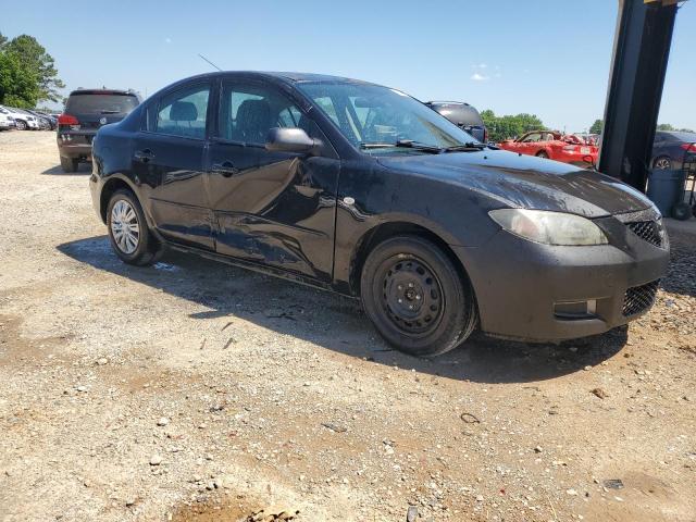 Photo 4 from auction – 2008 MAZDA 3 I with VIN JM1BK12F981832081