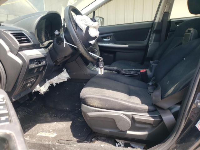 Photo 7 from auction – 2015 SUBARU IMPREZA PR with VIN JF1GPAC61FH259967