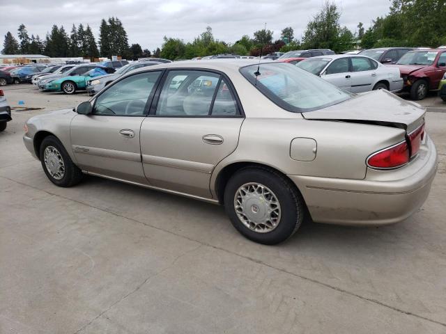 Photo 2 from auction – 2001 BUICK CENTURY CU with VIN 2G4WS52JX11247499